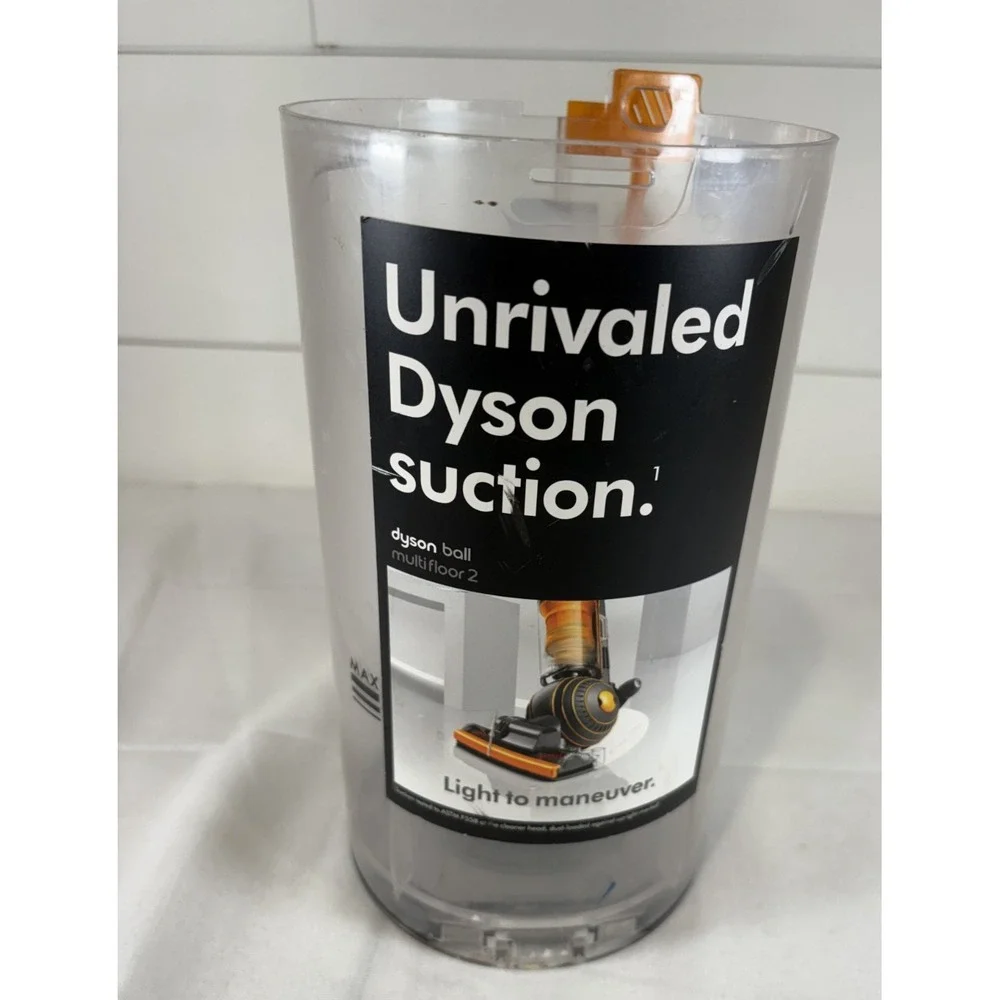 Genuine Dyson UP16 UP19 Vacuum Cleaner Replacement Dust Bin Canister OEM Part